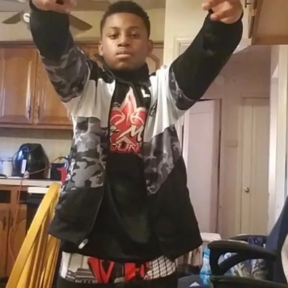 antonioyoungfoe